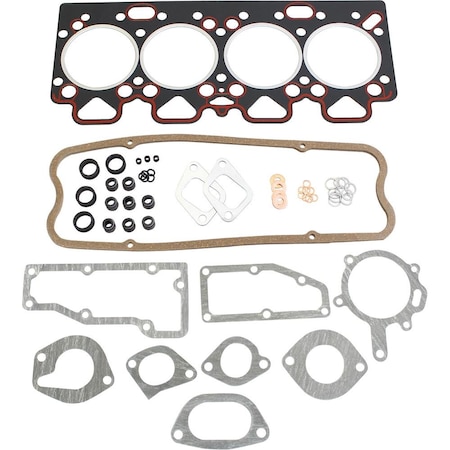 Aftermarket AMU5LT0565 Head Gasket Set Without Seals AMU5LT0565-ABL